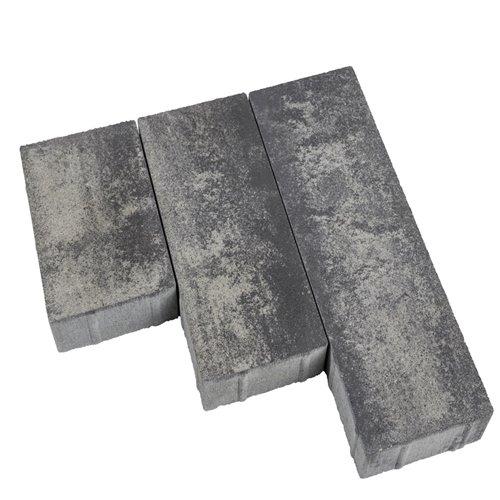 Polbruk OLAND gr. 6 cm cieniowana