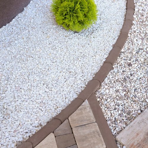 Drogbruk Obrzeże BREVE 20x20x6 cm kolor