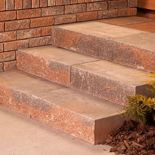 Bruk-Bet BLOKI SCHODOWE UNI SPLIT