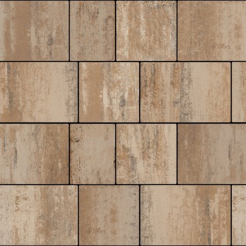 Semmelrock LUNDO 6 cm mikrofaza