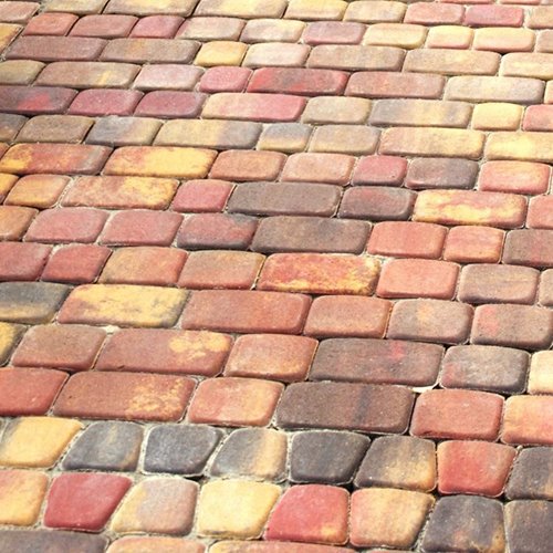 Jadar Nostalit gr. 4 cm ColorBlend