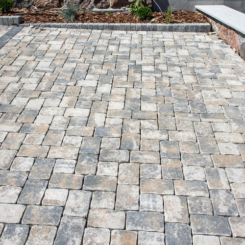 Semmelrock BELLANO ANTICO gr. 6 cm