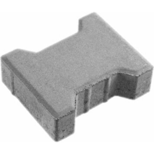 Polbruk TETKA bez fazy, gr. 6 cm szara