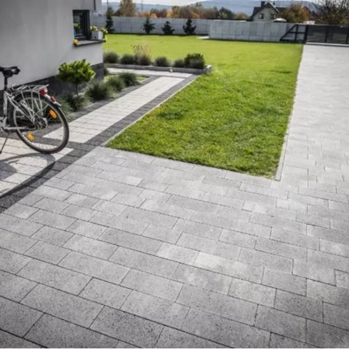 Libet VIA TRIO aspero 8 cm