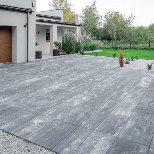 Kost-Bet BERGAMO gr. 8 cm mix