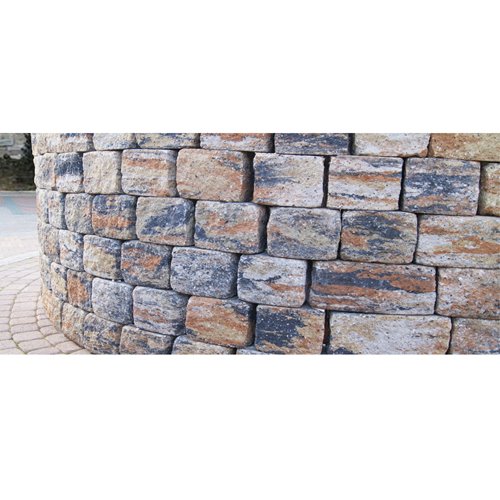 Kost-Bet Bloczek dekoracyjny MURO Łupany