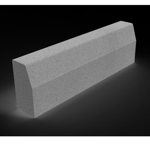 Kost-Bet KRAWĘŻNIK kolor 15x30x100 cm