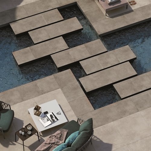 Libet GLOCAL płyty gresowe