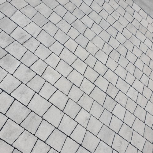 Kost-Bet GRANIT DUŻY gr. 6 cm standard, struktura