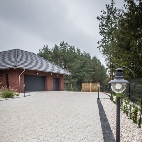 Libet QUADRA elegante gr. 6 cm