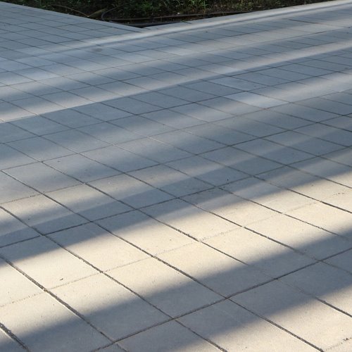 Polbruk URBANIKA 8 cm  klasyczna gładka