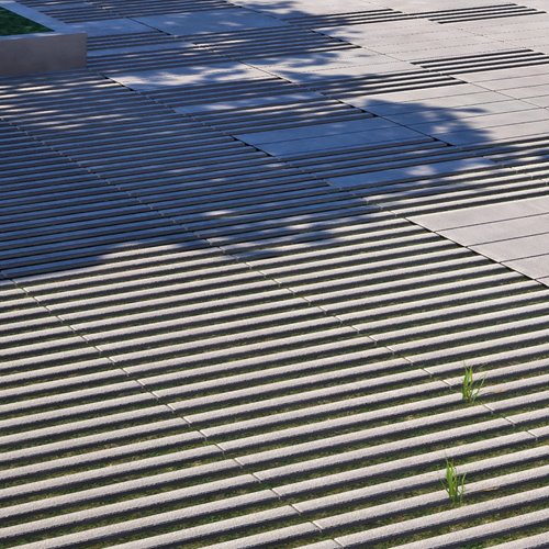 Polbruk płyta ażurowa EKOTECH gr. 10 cm