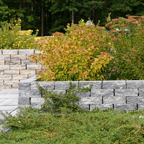 Kost-Bet Bloczek dekoracyjny MURO Łupany