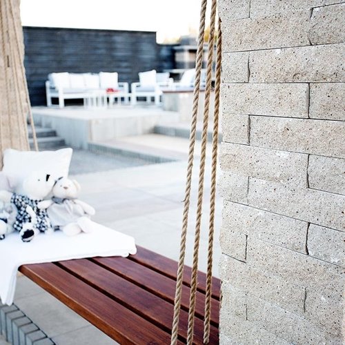 Jadar Cegła Łupana Słupkowa i Cokołowa