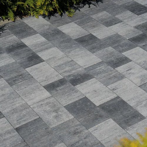 Bruk-Bet URBANIT gr. 6 cm, COLOR-MIX hydrostop