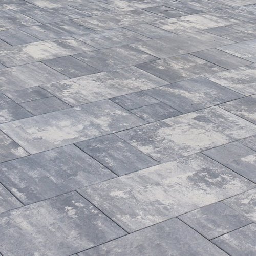 Kost-Bet ESPERIA gr. 8 cm standard, struktura