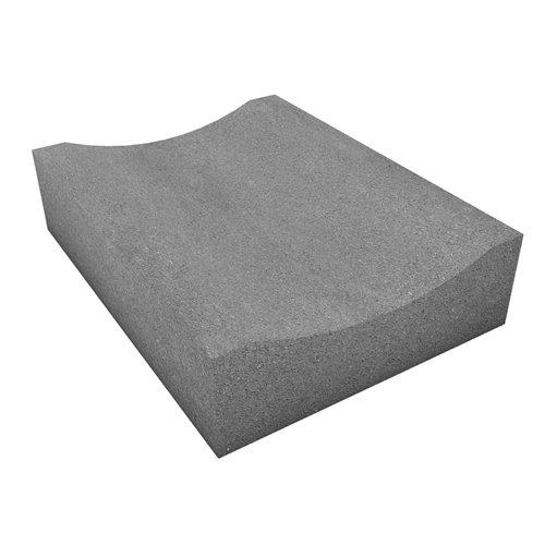 Semmelrock KORYTKO ŚCIEKOWE 33/60/15