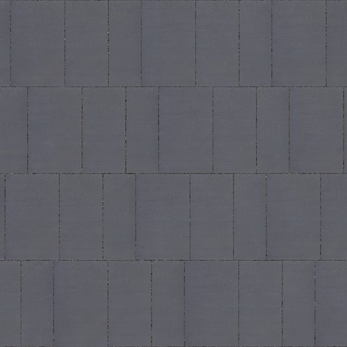 Polbruk PLANO MIX gr. 8cm, classic kolor