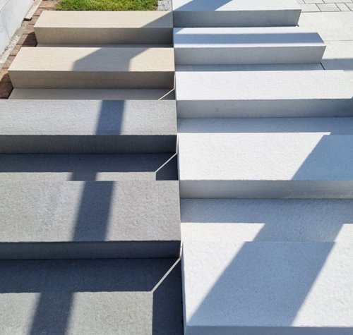 Kost-Bet Stopnie Strukturalne ROYAL 120x35x15 cm