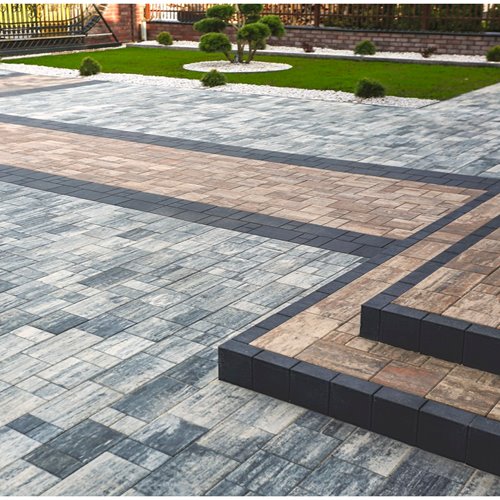 Jadar Nodica gr. 6 cm ColorBlend