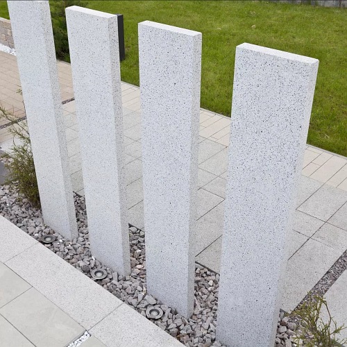 Bruk-Bet Ściana ABAKUS gr.8 cm teratec