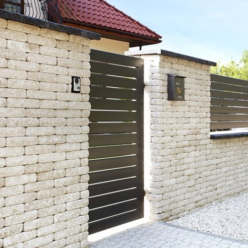 Jadar Cegła Łupana Antyk