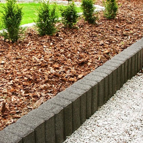 Jadar Palisada Alta 12x12x84 cm