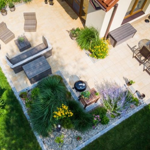 VESTONE DESIO cieniowana , gr. 5 cm