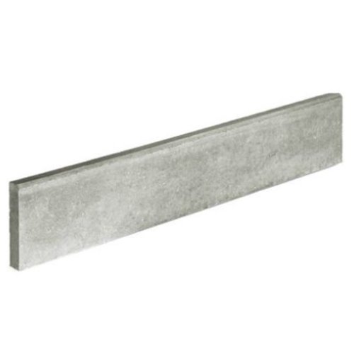 Semmelrock OBRZEŻE 6 x 20 x 100 szare