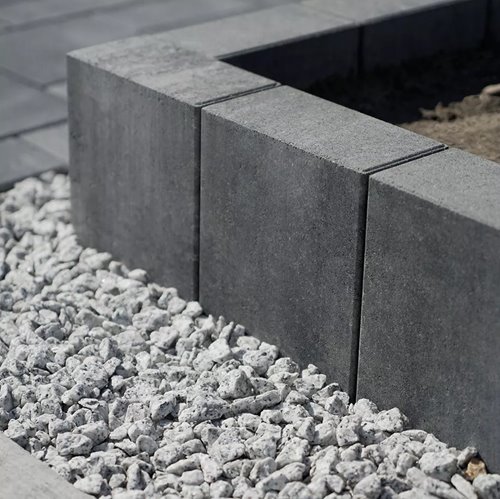 Bruk-Bet OBRZEŻE PROSPECT 8x28x48 cm