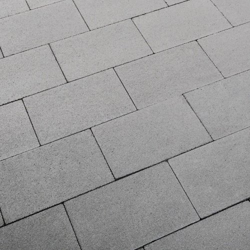 Bruk-Bet URBANIT gr. 6 cm, COLOR szary