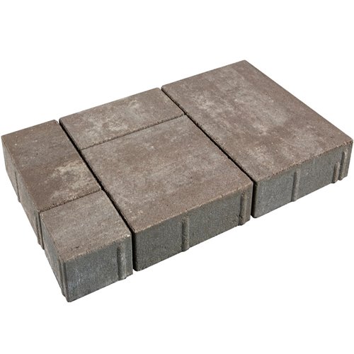 Polbruk Commix gr. 6 cm cieniowana