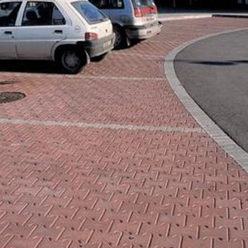 Bruk-Bet BEHATON gr 6 cm, COLOR