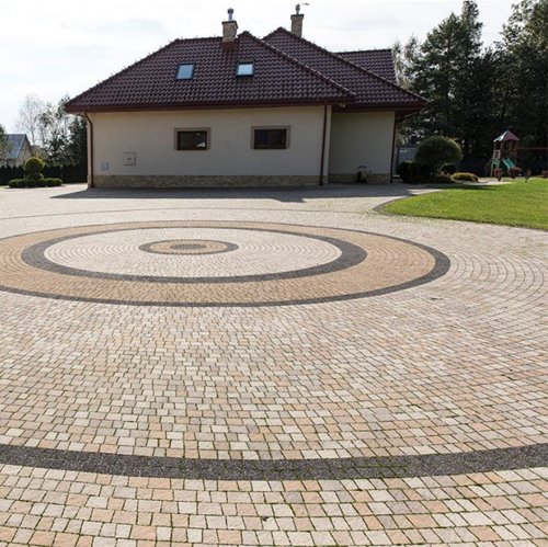 Bruk-Bet CREATIV gr. 6 cm, COLOR-MIX