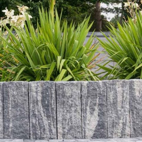 Kost-Bet MURO Palisada Łupana 13x15x35 cm