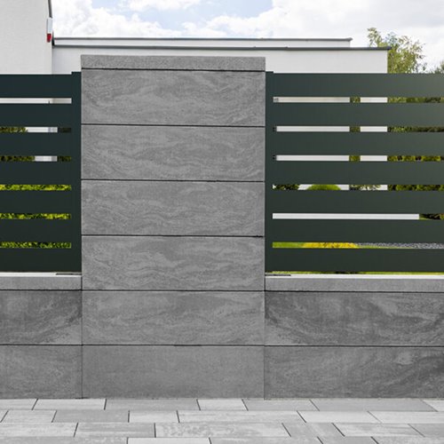 Bruk Bet pustak REZYDENCJA NOVATOR melanż