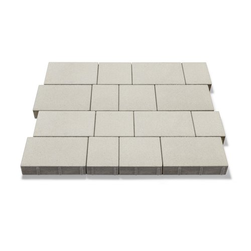 Semmelrock LUNDO 6 cm mikrofaza