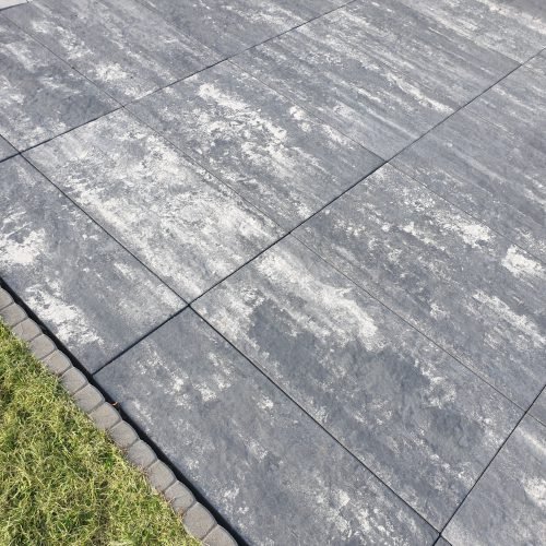 Kost-Bet BERGAMO gr. 8 cm mix