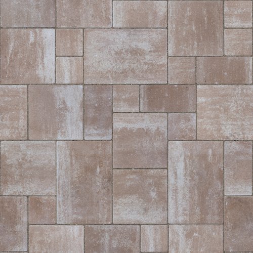 Polbruk Commix gr. 6 cm cieniowana