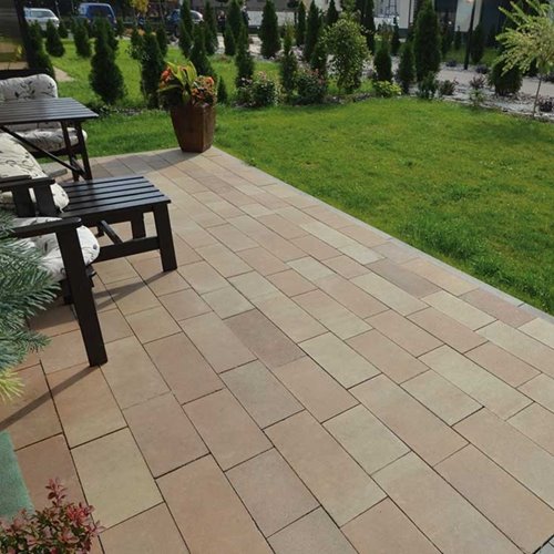 Libet VIA TRIO colormix  gr. 8 cm