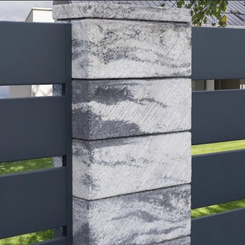 Joniec ROMA Perfect pustak ogrodzeniowy