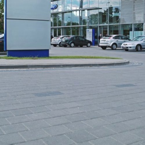 Semmelrock SENSO gr. 8 cm