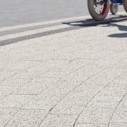 Polbruk NAPOLI, gr. 6 cm płukany