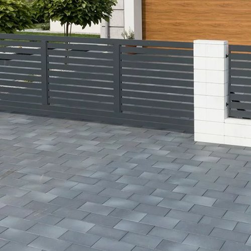 Bruk-Bet NOVATOR SOLO metalic color lamino