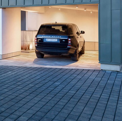 Bruk-Bet UNI-ECO gr. 8 cm, COLOR