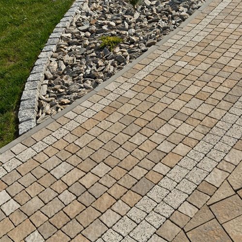 Bruk-Bet CREATIV gr. 6 cm, COLOR-MIX