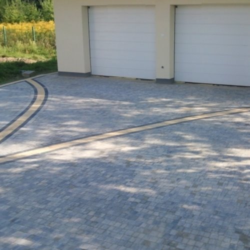 Vestone GRADO cieniowana gr. 6 cm