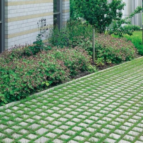 Semmelrock AQUATON gr. 8 cm