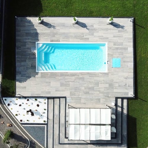 Jadar Megan gr. 7 cm ColorBlend