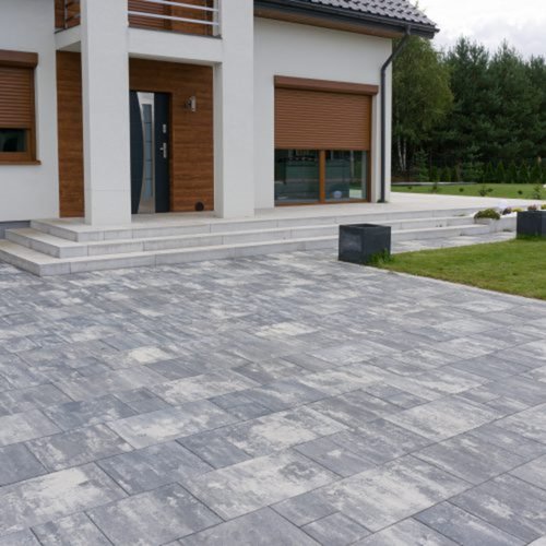 Kost-Bet ESPERIA gr. 8 cm standard, struktura